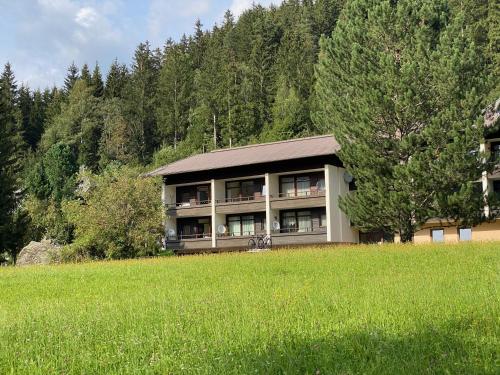 Príroda v okolí apartmánu