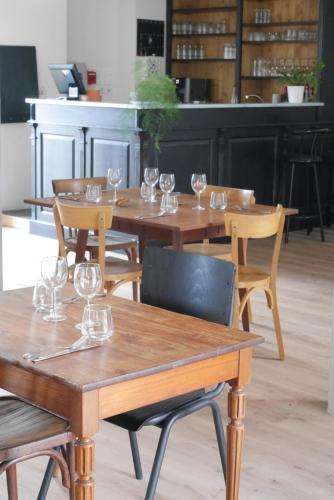 L'Auberge du Campos – Photos 3