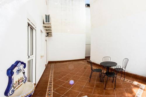 CASA@ENCINA House Yard in Old Town VFT/SE/00719
