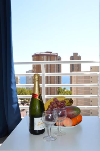 Holiday apts Provima Mallorca