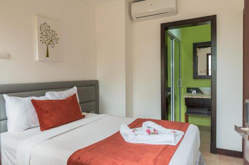 Gallery image of Hotel Silvestre in La Romana
