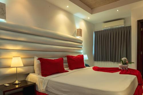 Gallery image of Hotel Silvestre in La Romana