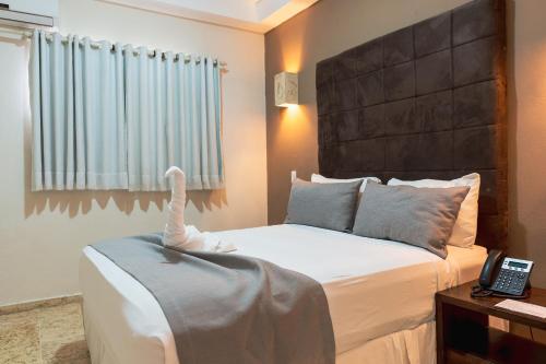 Gallery image of Hotel Silvestre in La Romana