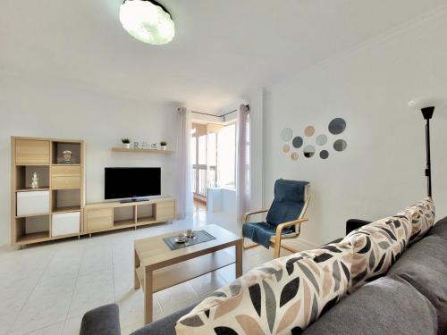 Gallery image of Arena Beach Home in Candelaria