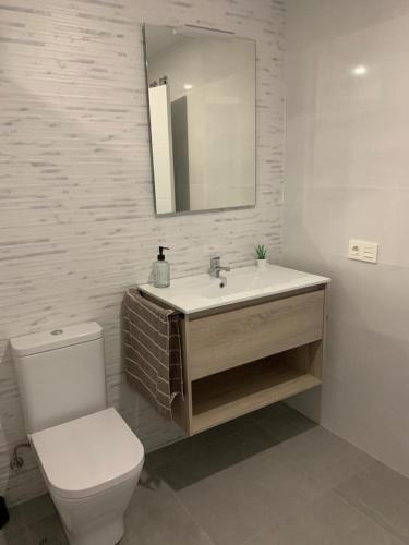 APARTAMENTO ENCANTO II