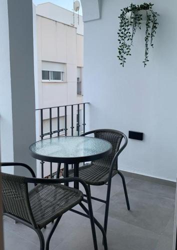 APARTAMENTO ENCANTO II
