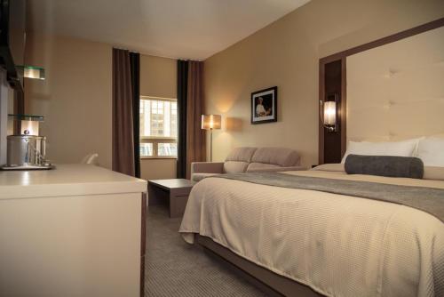 Gallery image of JAG Boutique Hotel in St. John's