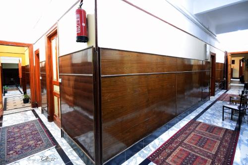 Fotografie z fotogalerie ubytování Triomphe Hostel v destinaci Alexandria