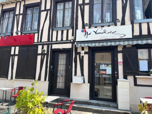 Appartement dans Maison champenoise – Photos 2