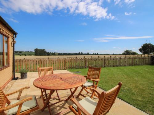 Ellenhall Farm Cottage – Photos 3