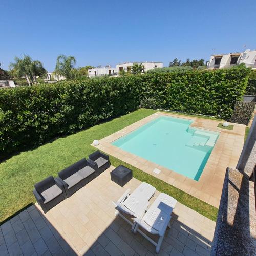 Terrasini Villa with Pool – Photos 2