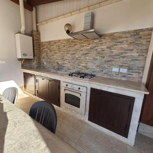 Terrasini Villa with Pool – Photos 3