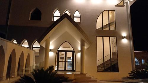 La Rustica Hotel