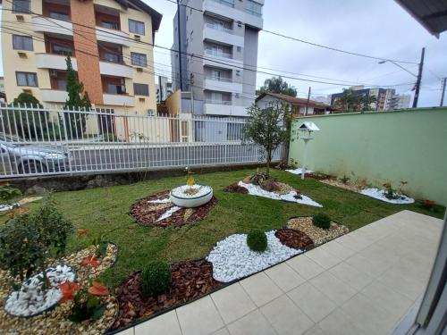 Fotografie z fotogalerie ubytování American Hostel e Pousada v destinaci Joinville