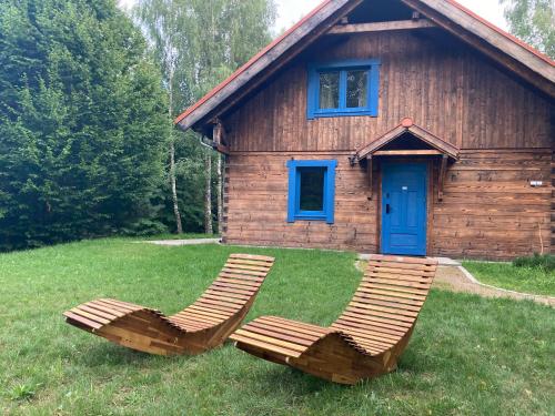 Apartamenty Ptasi Przylądek