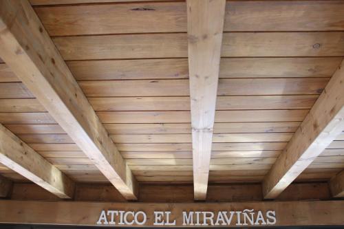 Galeriebild der Unterkunft Atico El Miraviñas in Labastida