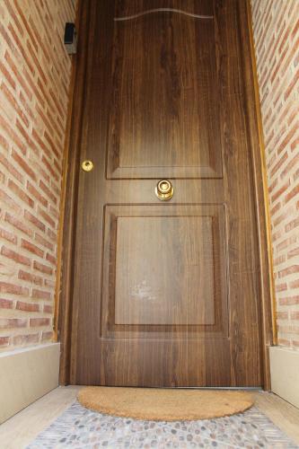 Galeriebild der Unterkunft Atico El Miraviñas in Labastida