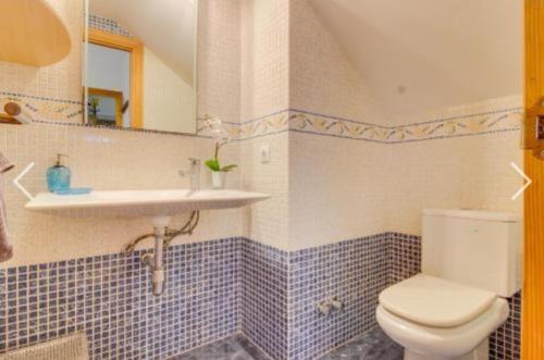 Galeriebild der Unterkunft Villa Cortés cerca del Mar in Son Serra de Marina