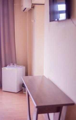 Fotografie z fotogalerie ubytování Hotel Ermitage v destinaci Santana do Livramento