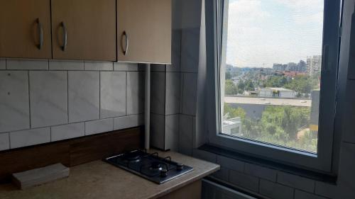 Cuina o zona de cuina de Studio City View