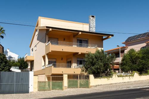 Cascais house