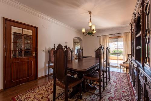 Cascais house