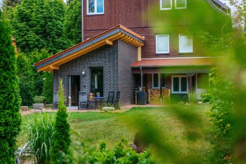 Ferienhaus Thale – Photos 3