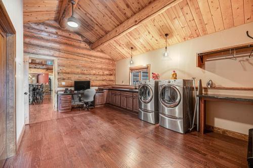 Ponderosa Lodge – Photos 4