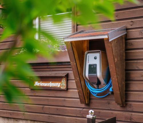 Ferienhaus Thale – Photos 4