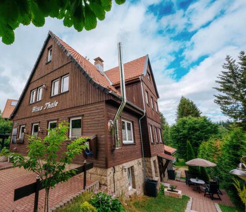 Ferienhaus Thale – Photos 2
