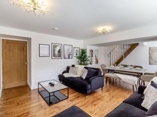 Queen Anne Suite – Photos 3
