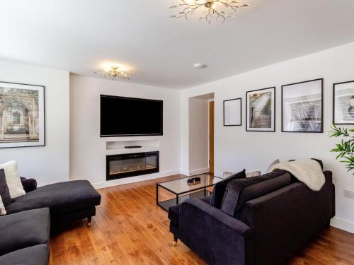 Queen Anne Suite – Photos 4