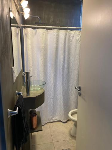 Imagen de la galería de Apartamento para 3 Personas, en San Juan
