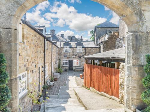Arch Spa Stanhope Castle – Photos 2