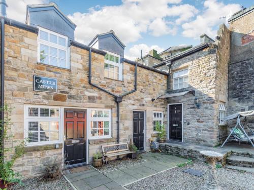 Corner Cottage Stanhope Castle – Photos 2