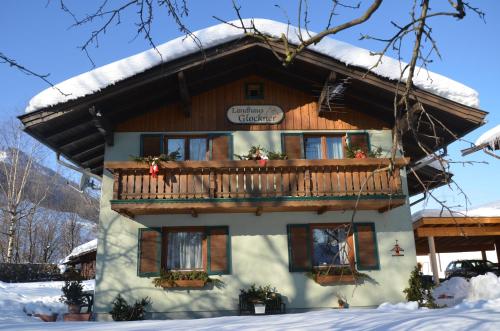 Landhaus Glockner – Photos 4