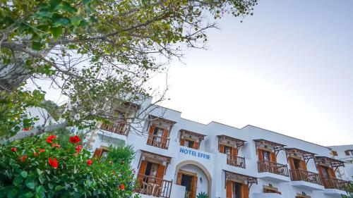 Gallery image of Effie Hotel in Skala