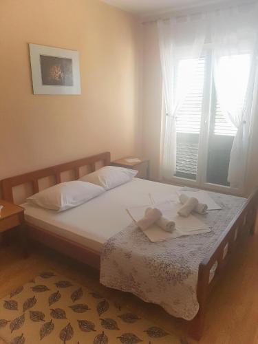 Apartments and rooms with parking space Solaris, Sibenik - 12269