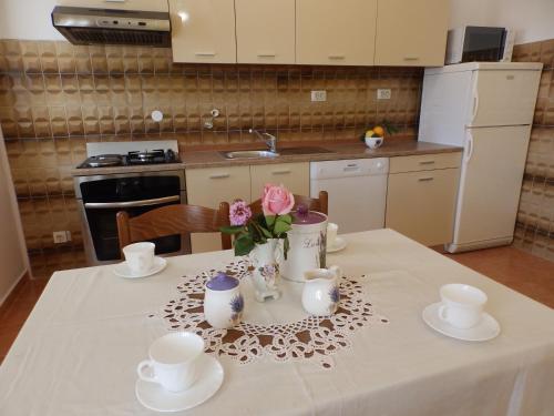 Apartment Kampor 12273c