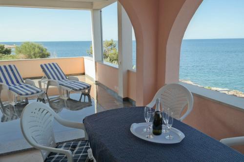 Apartments by the sea Razanj, Rogoznica - 12280