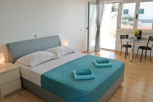Apartments by the sea Razanj, Rogoznica - 12280