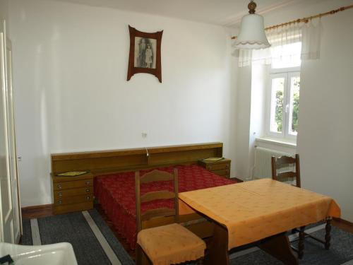 Apartments by the sea Novi Vinodolski - 12322