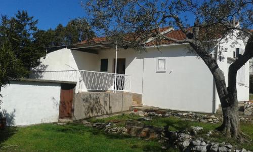 Fotografie z fotogalerie ubytování Holiday house with WiFi Supetar, Brac - 12323 v destinaci Supetar