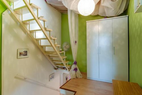 Apartments by the sea Mali Losinj (Losinj) - 12342