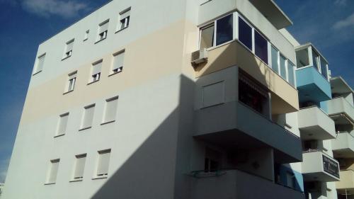 Fotografia z galérie ubytovania Apartments with WiFi Split - 12357 v Splite