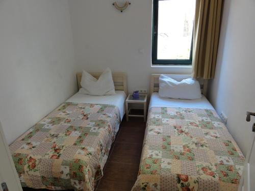 Apartments by the sea Businci, Ciovo - 12414