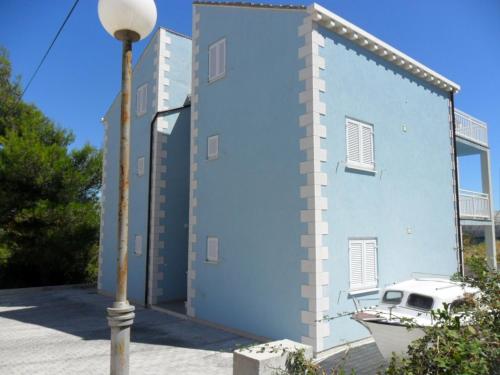 Fotografia z galérie ubytovania Apartments with a parking space Korcula - 12423 na Korčuli