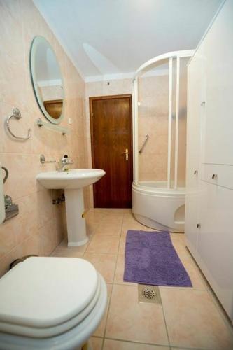 Apartments with WiFi Split - 12523