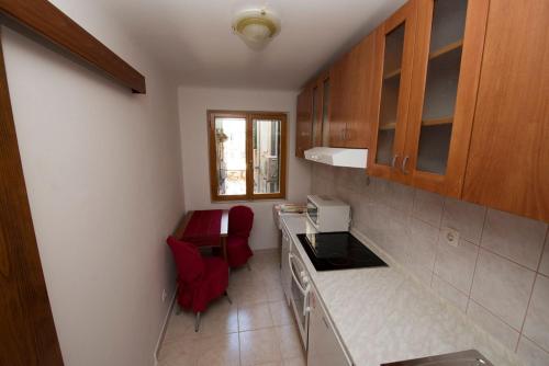 Apartments with WiFi Split - 12523