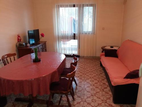 Apartments with parking space Biograd na Moru, Biograd - 12544